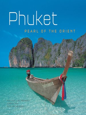 cover image of Phuket
